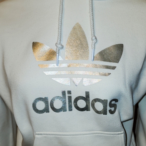 Women Adidas Sweatshirt - Picture 2 of 3